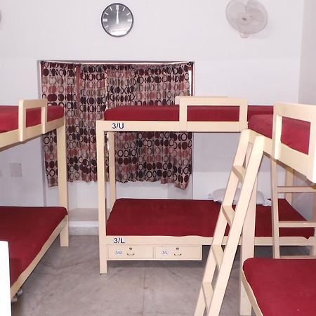 Elements Hostel Ченнаи Экстерьер фото