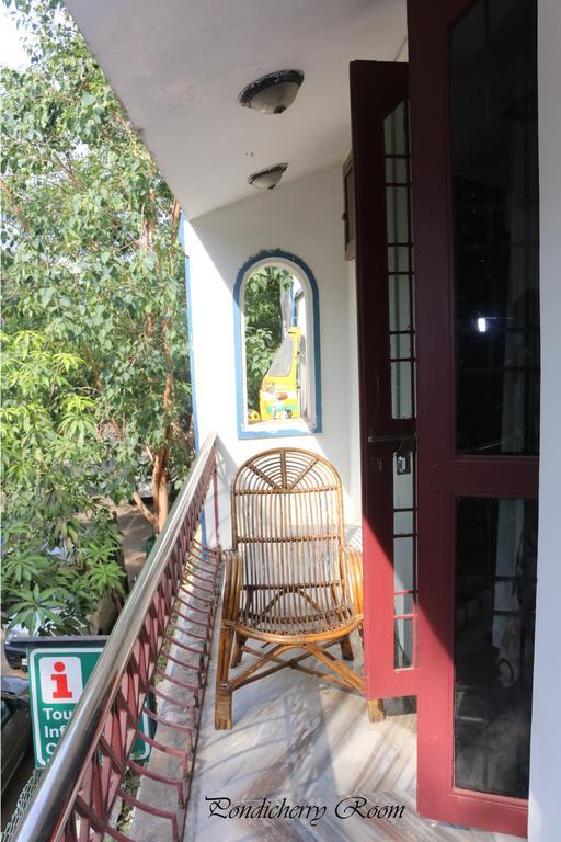 Elements Hostel Ченнаи Номер фото