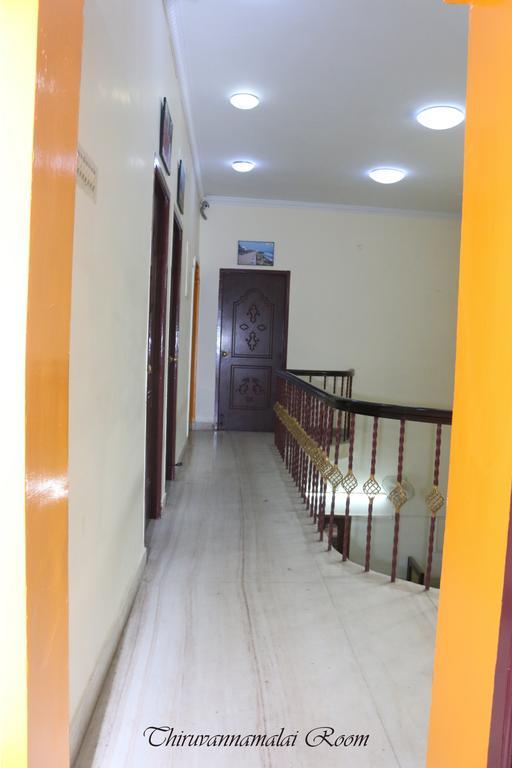 Elements Hostel Ченнаи Номер фото