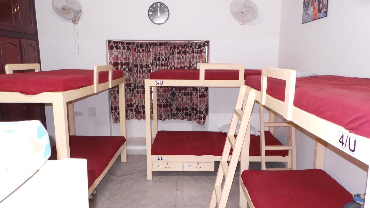 Elements Hostel Ченнаи Экстерьер фото